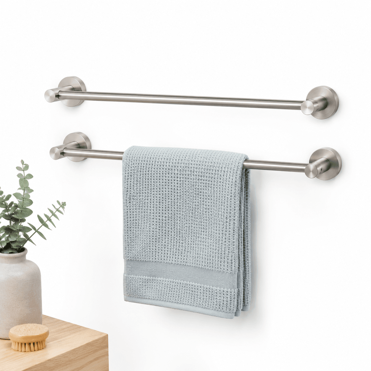 Towel Bar Set (2-pack)